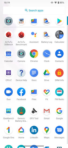 UI Screenshot