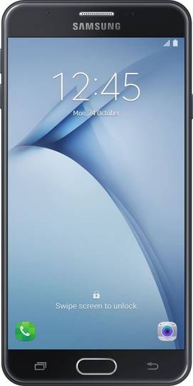 Samsung Galaxy On Nxt