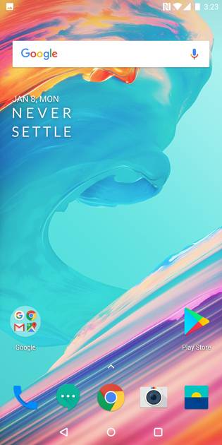 UI Screenshot