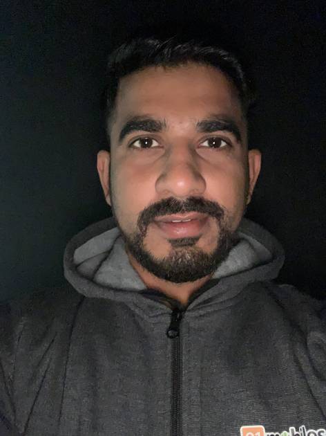 Front Camera