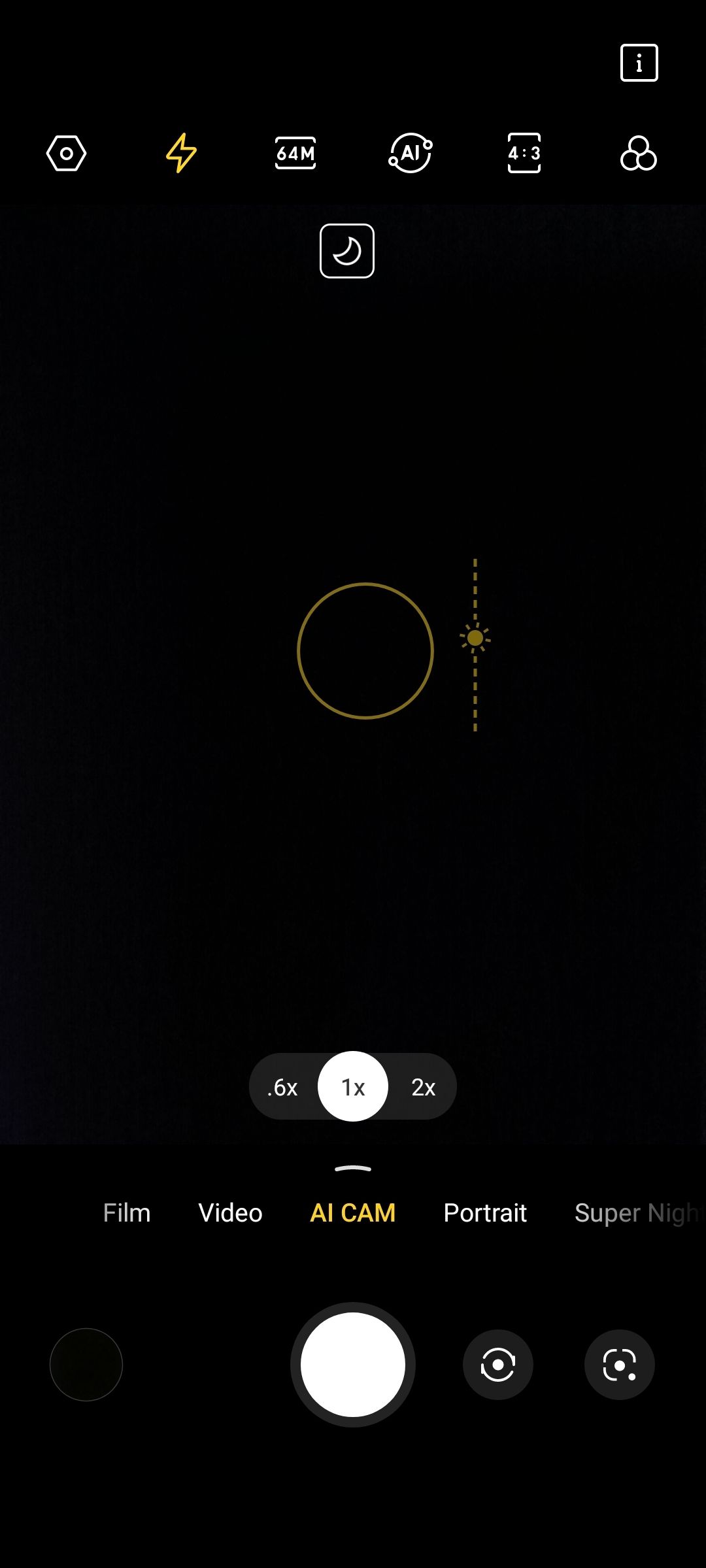 UI