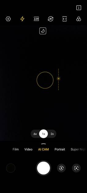 UI Screenshot