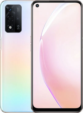 OPPO A93s 5G