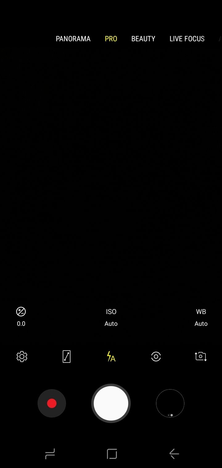 UI