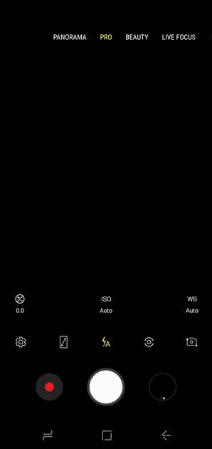 UI Screenshot