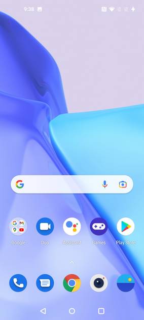 UI Screenshot