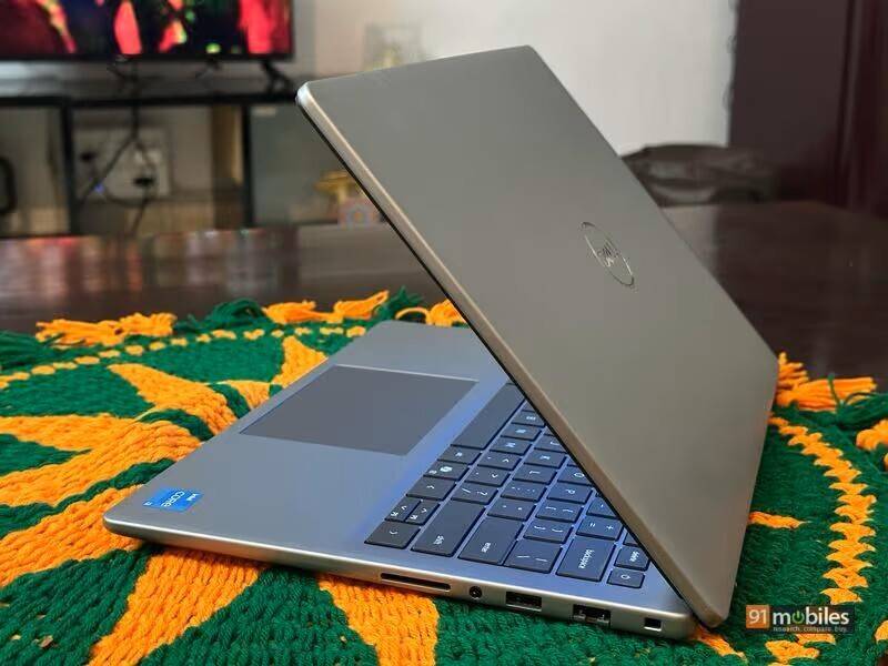Dell Vostro 3440 (OVN3440110301RING1) Laptop (Core i3 13th Gen/8 GB/512 GB SSD/Windows 11)