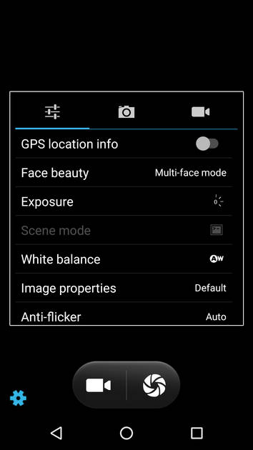 UI Screenshot