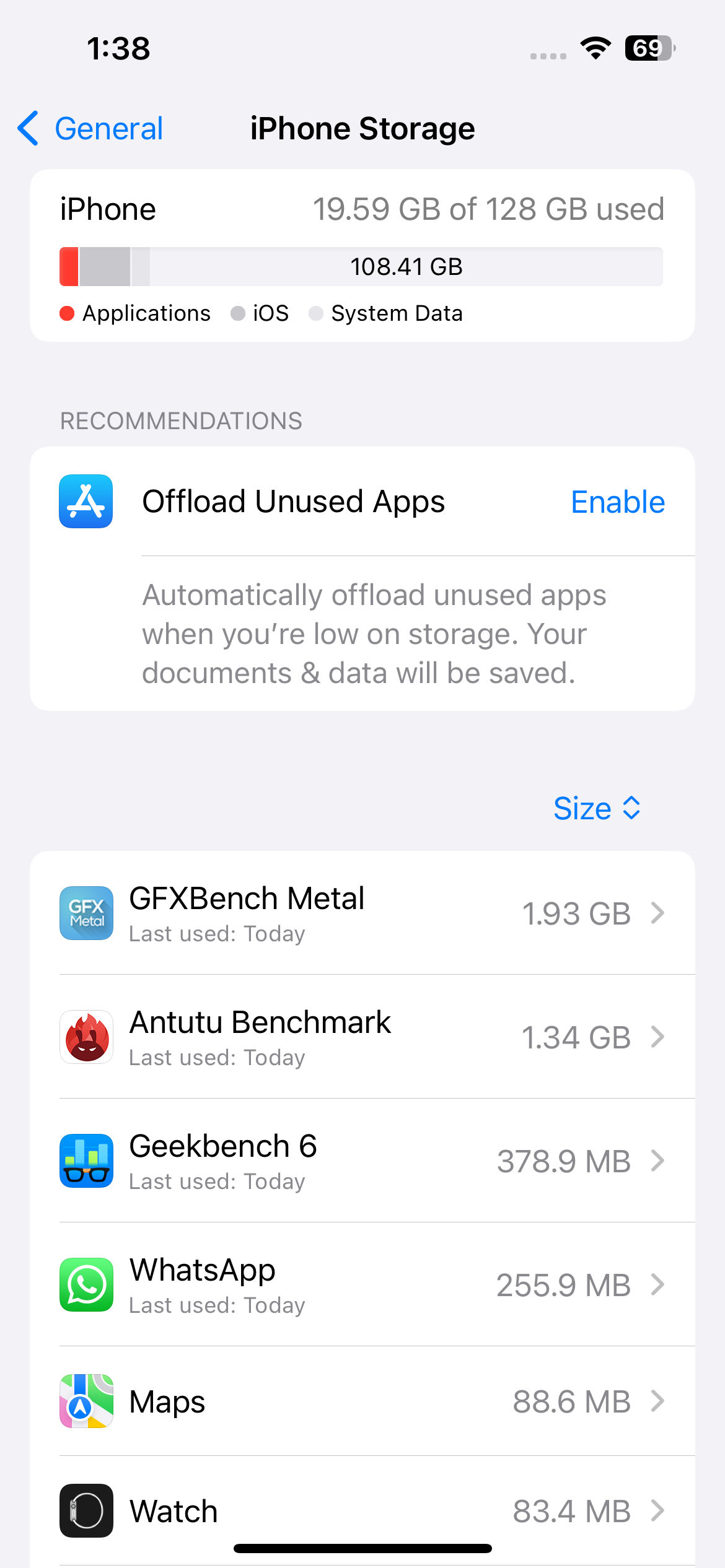 UI