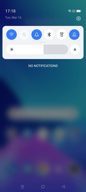 UI Screenshot