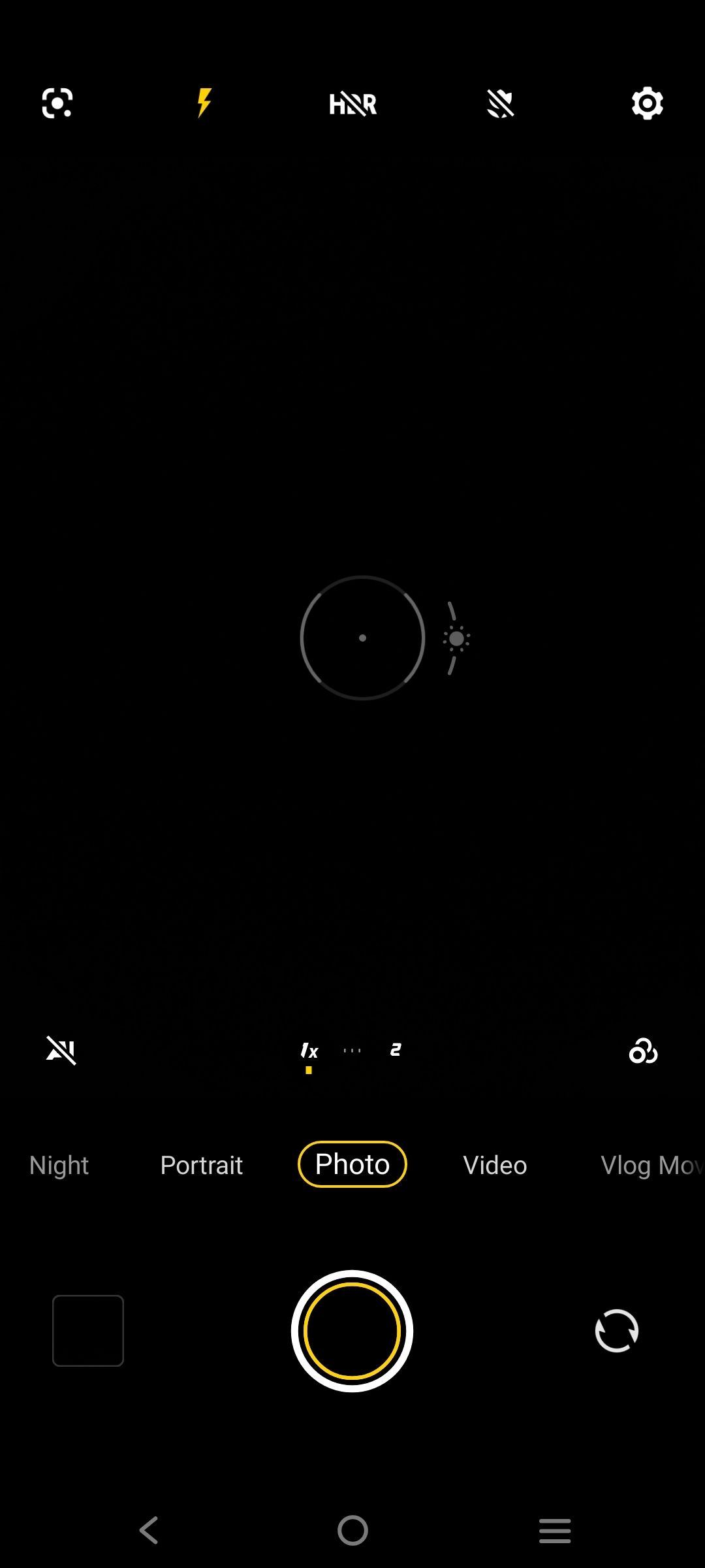UI