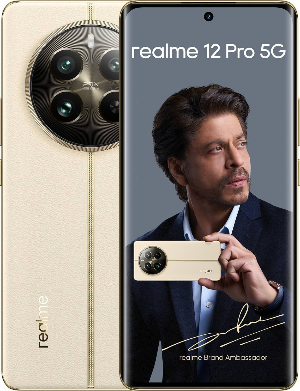 Realme 12 Pro Released, See Here It's Specs & Price, Buy It Now in Just  Rs….. - TrendsMyth