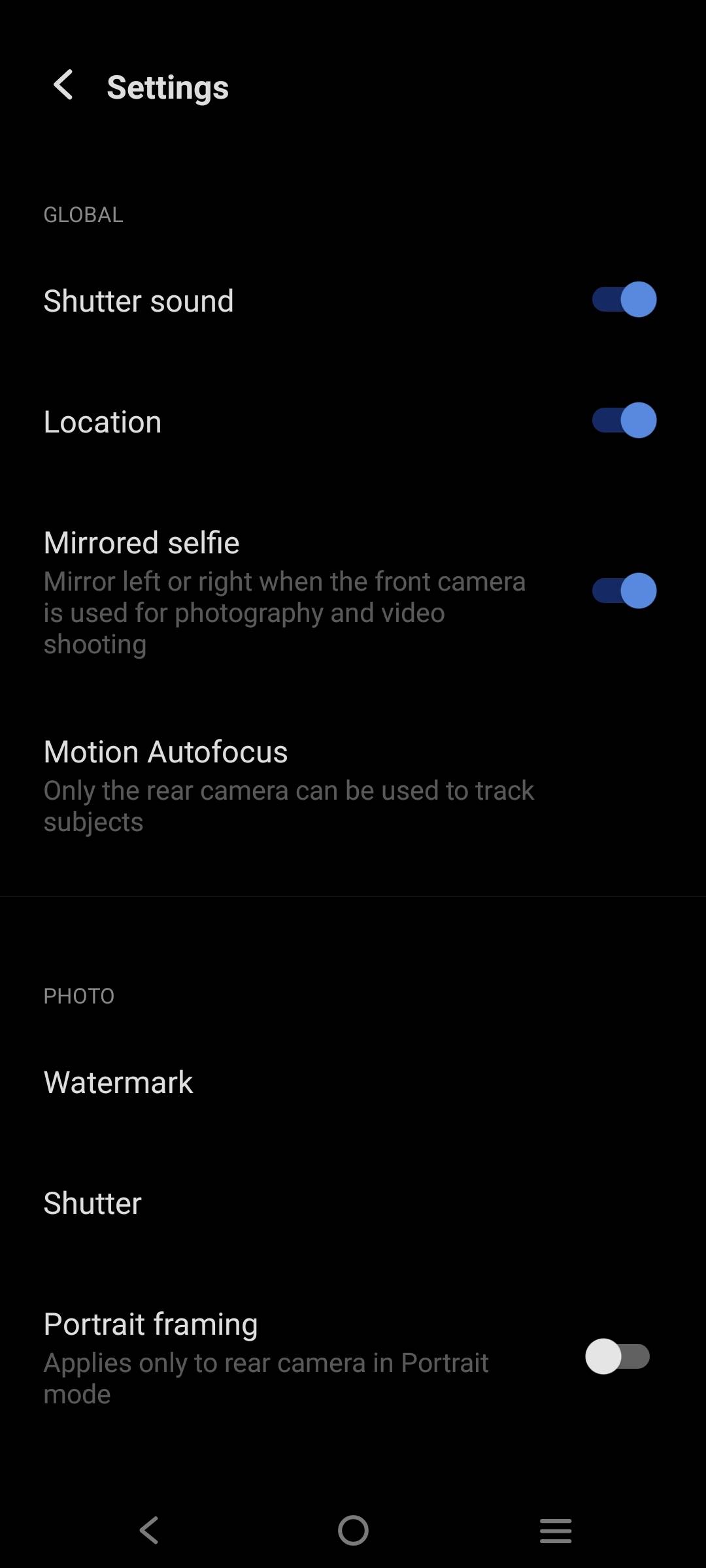 UI