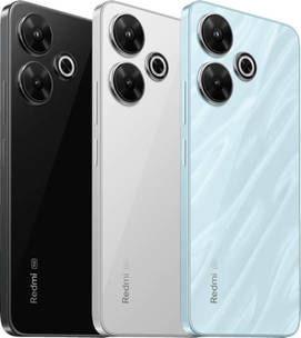 Xiaomi Redmi Note 13R