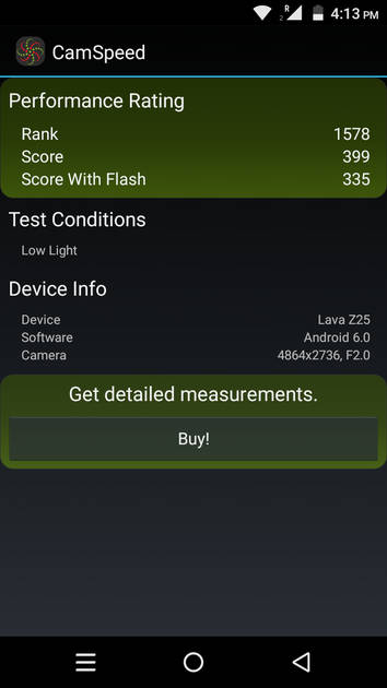 benchmarks
