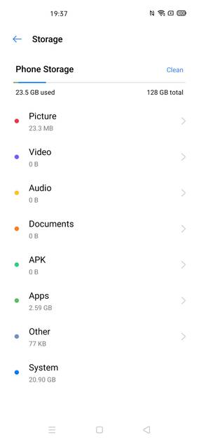 UI Screenshot