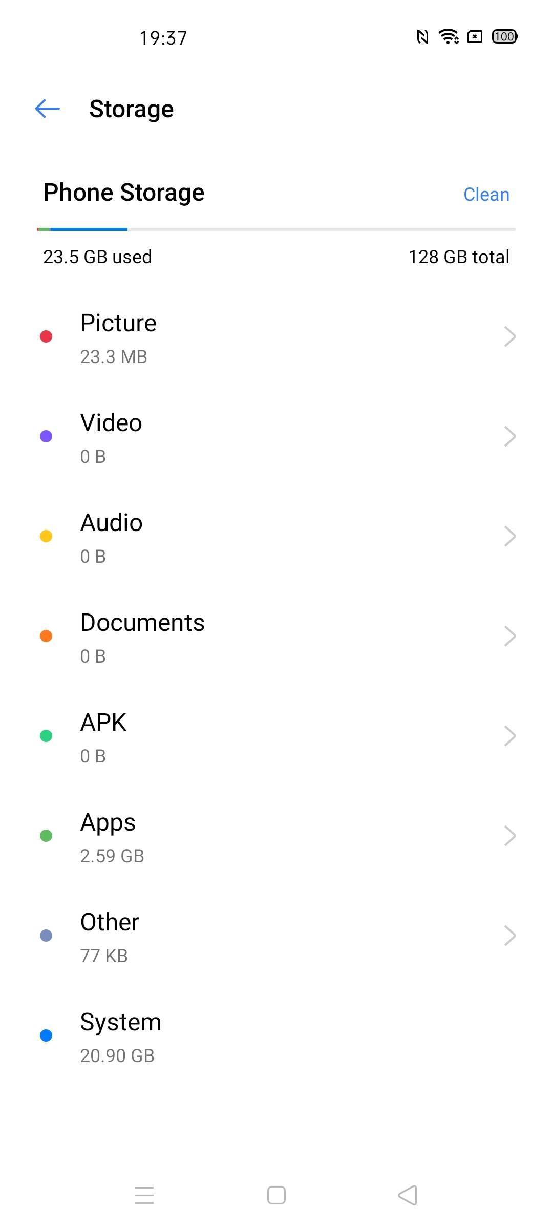 UI