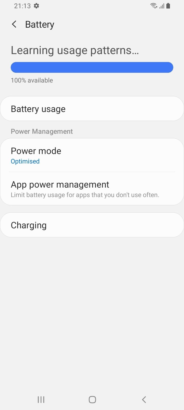 UI