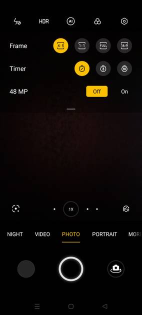 UI Screenshot