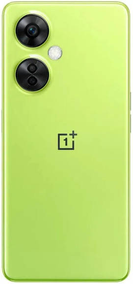 OnePlus Nord CE 3 Lite 5G 256GB