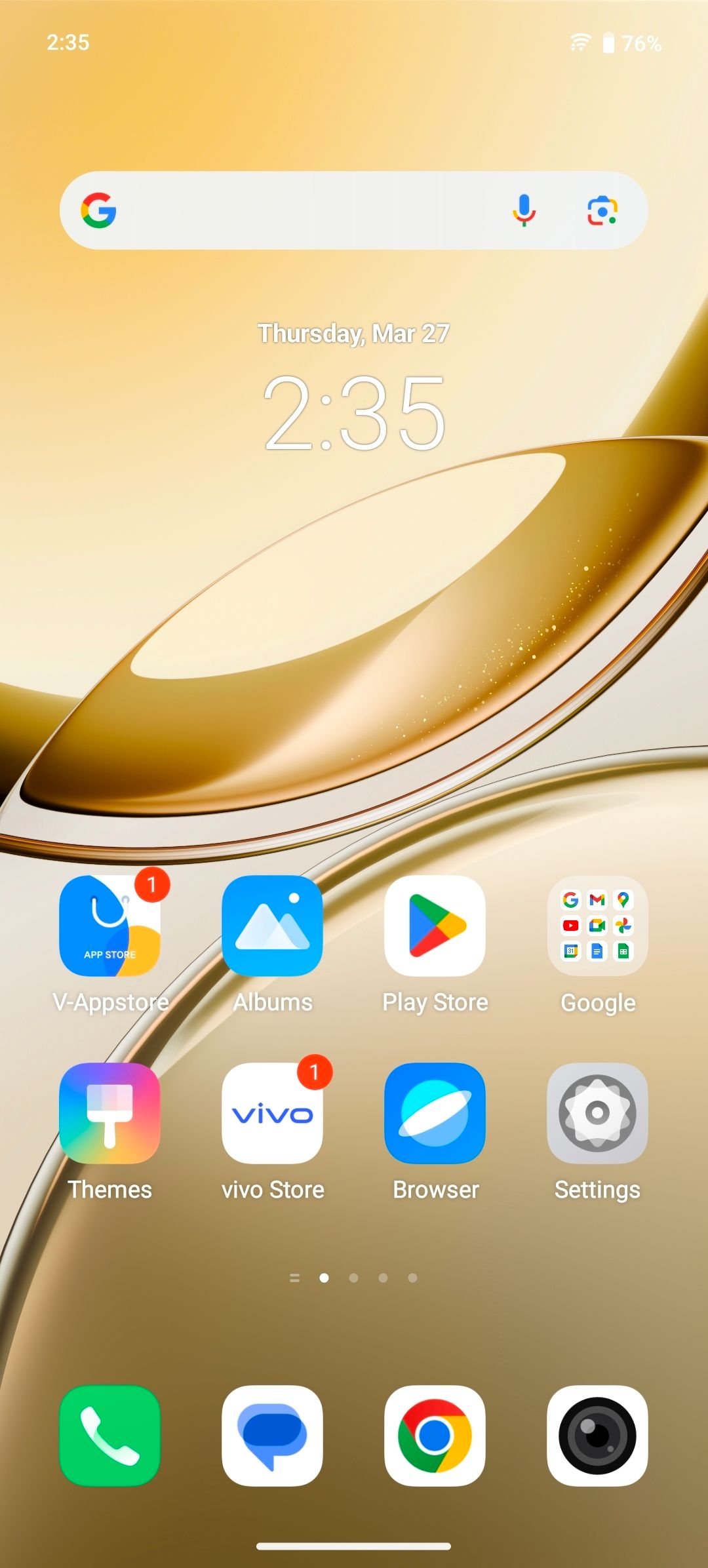 UI
