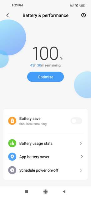UI Screenshot