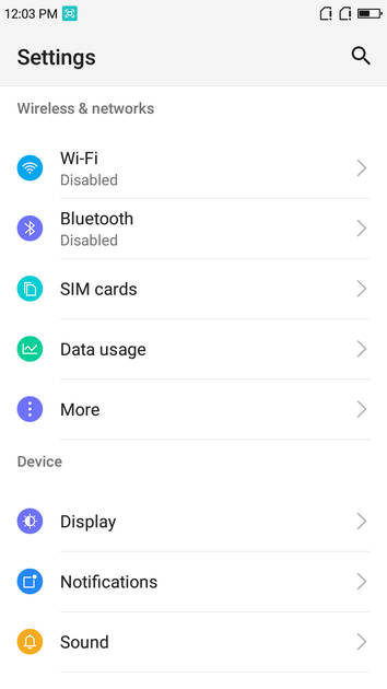 UI Screenshot