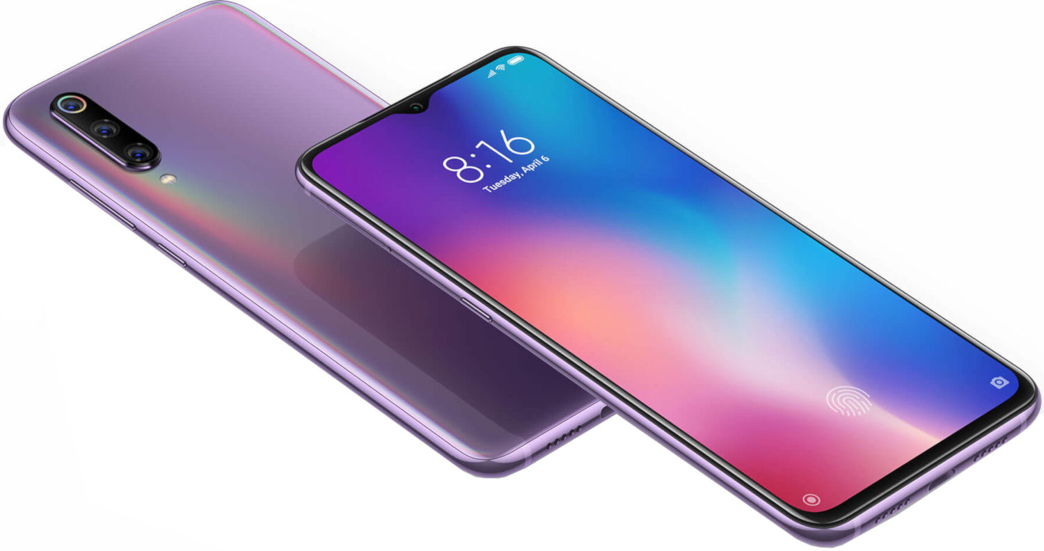 Xiaomi