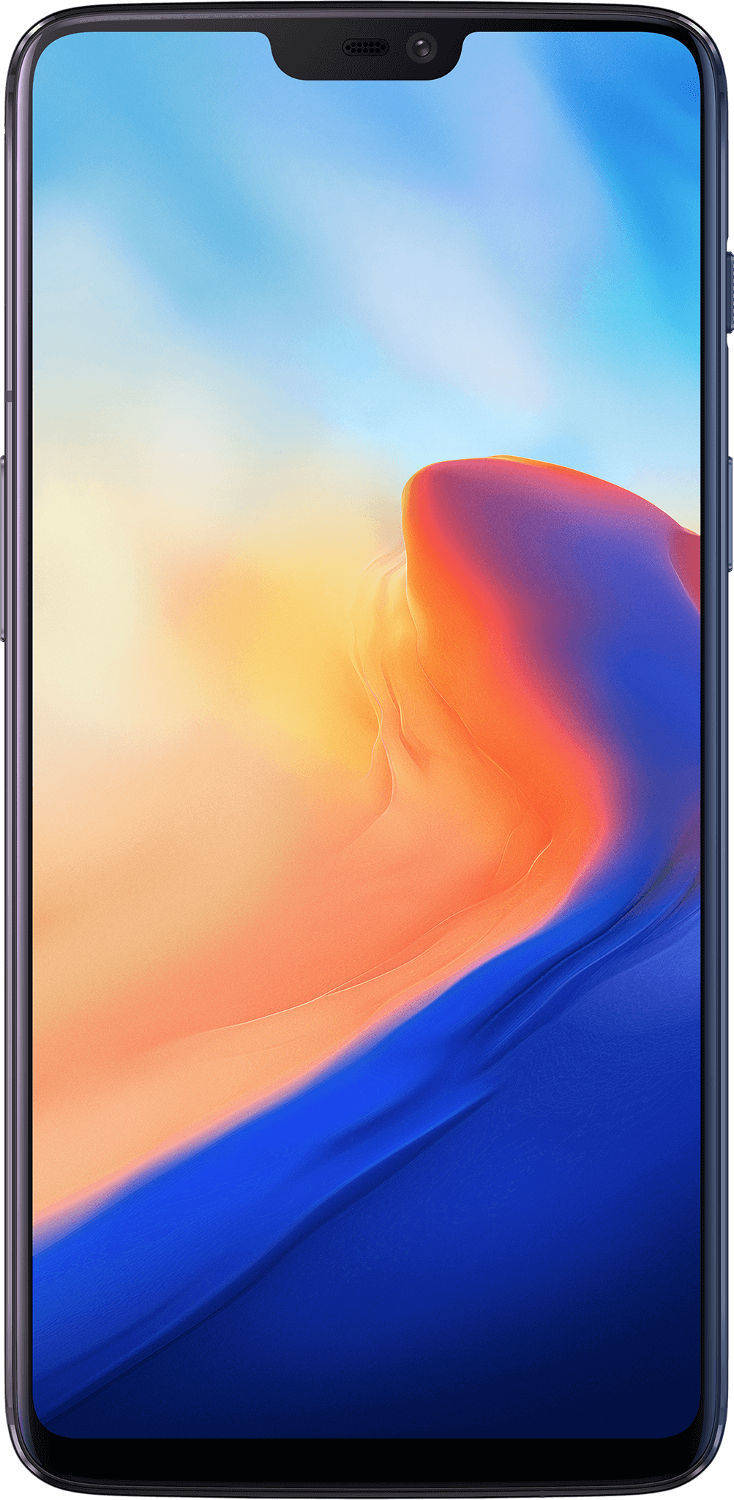 OnePlus 6 