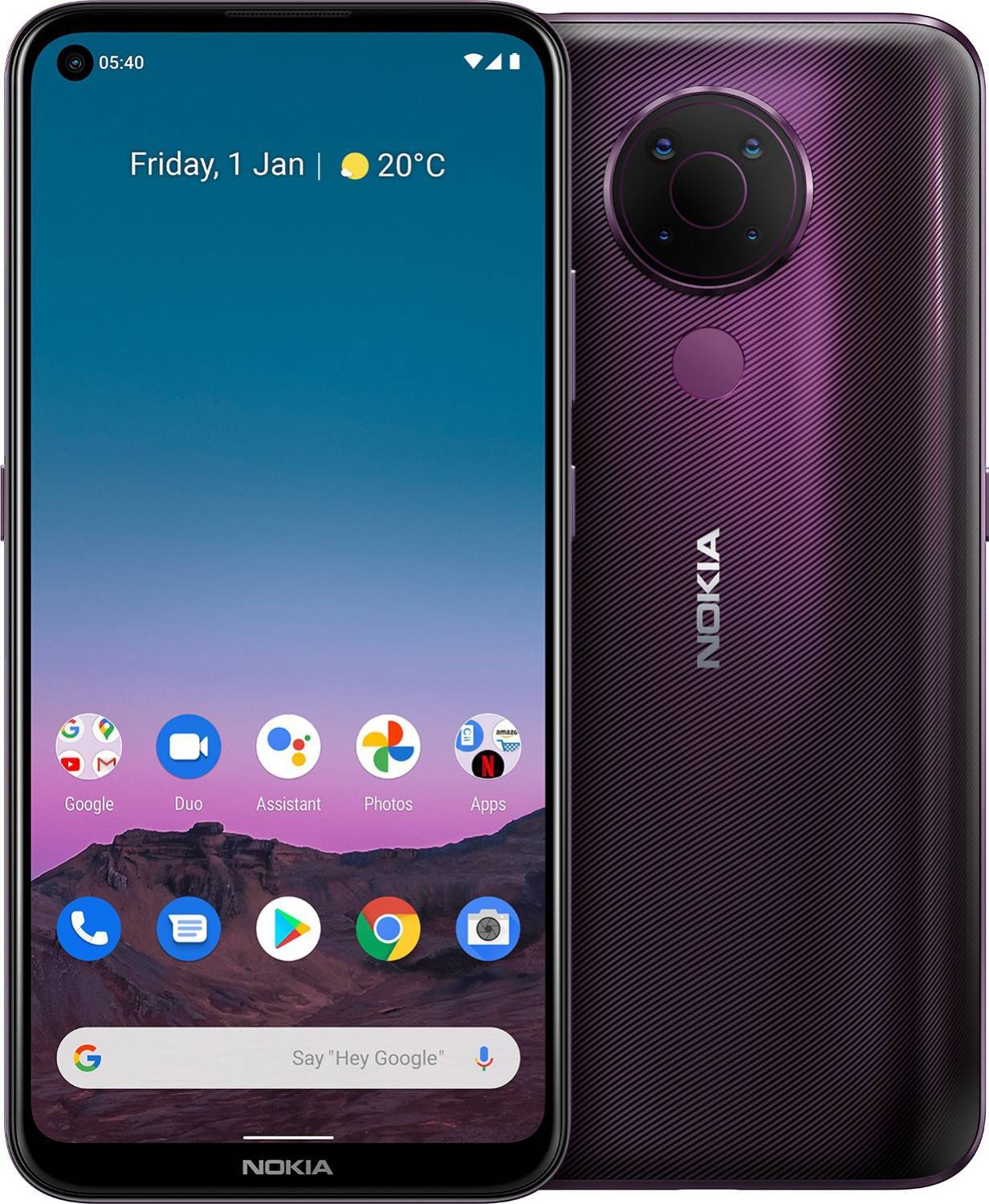 Nokia