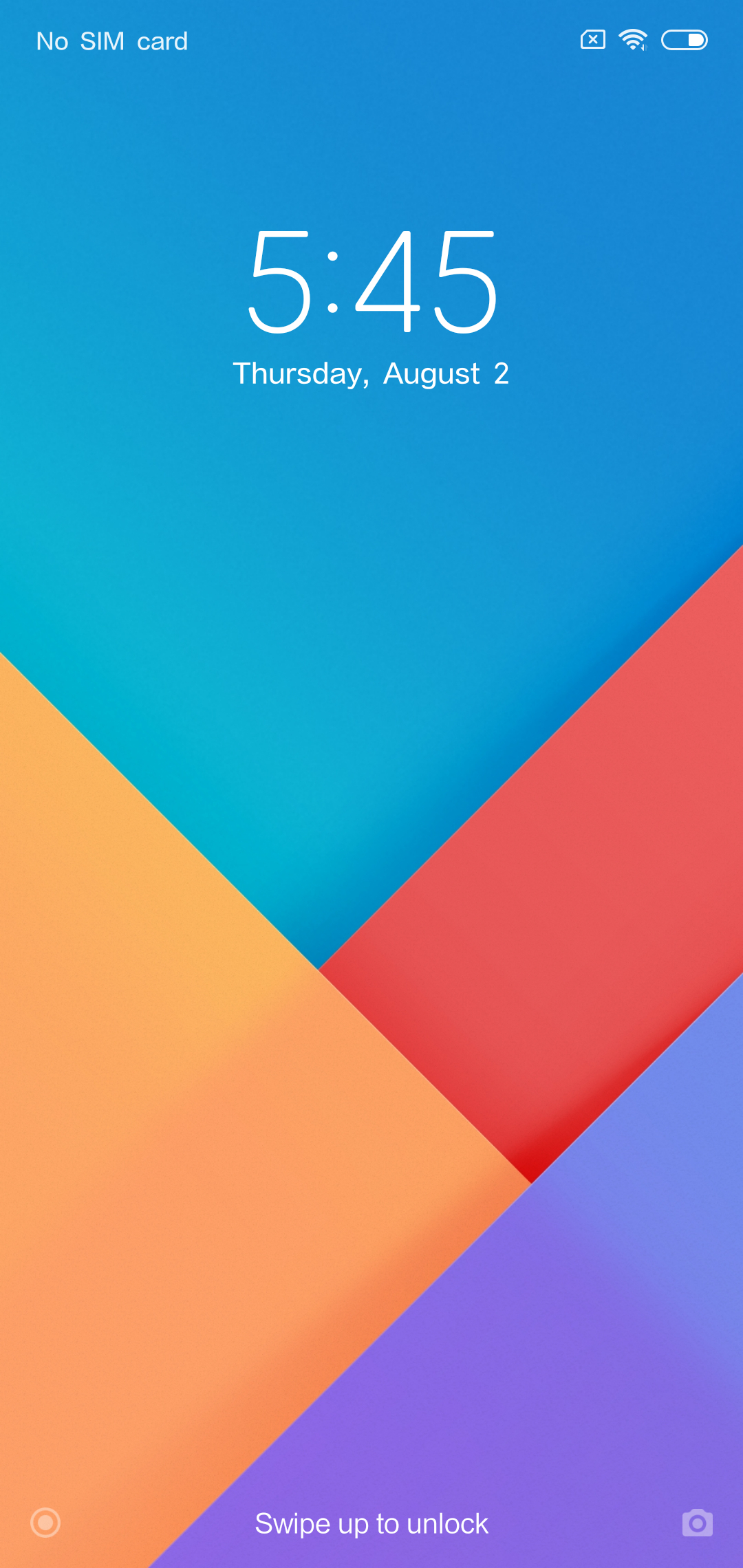 Xiaomi Redmi 6 Pro, Redmi 5 and Redmi 5a start receiving MIUI 10 in ...