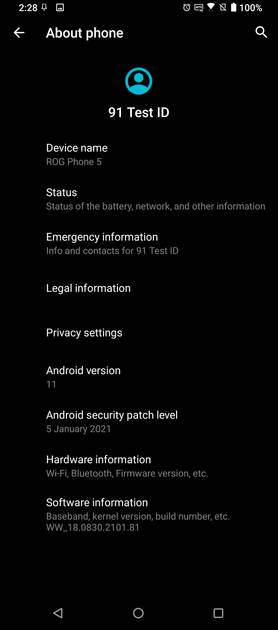 UI Screenshot