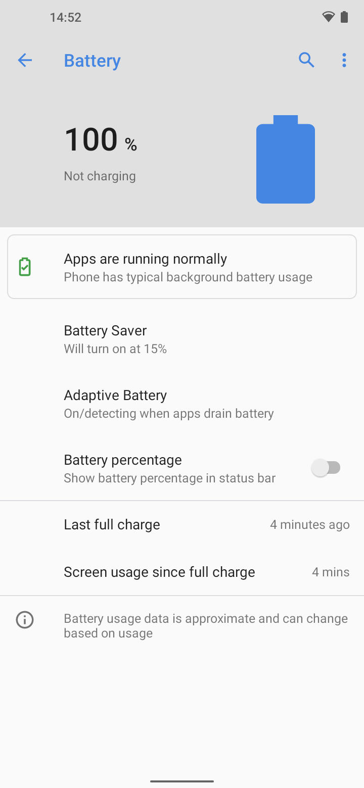 UI