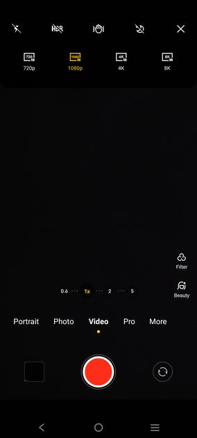 UI Screenshot