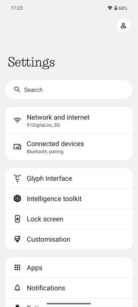 UI Screenshot