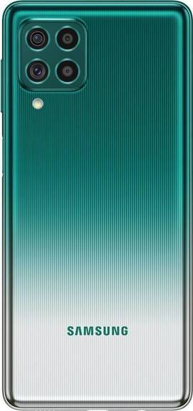 Samsung Galaxy F62
