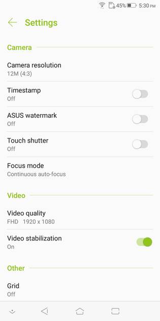 UI Screenshot