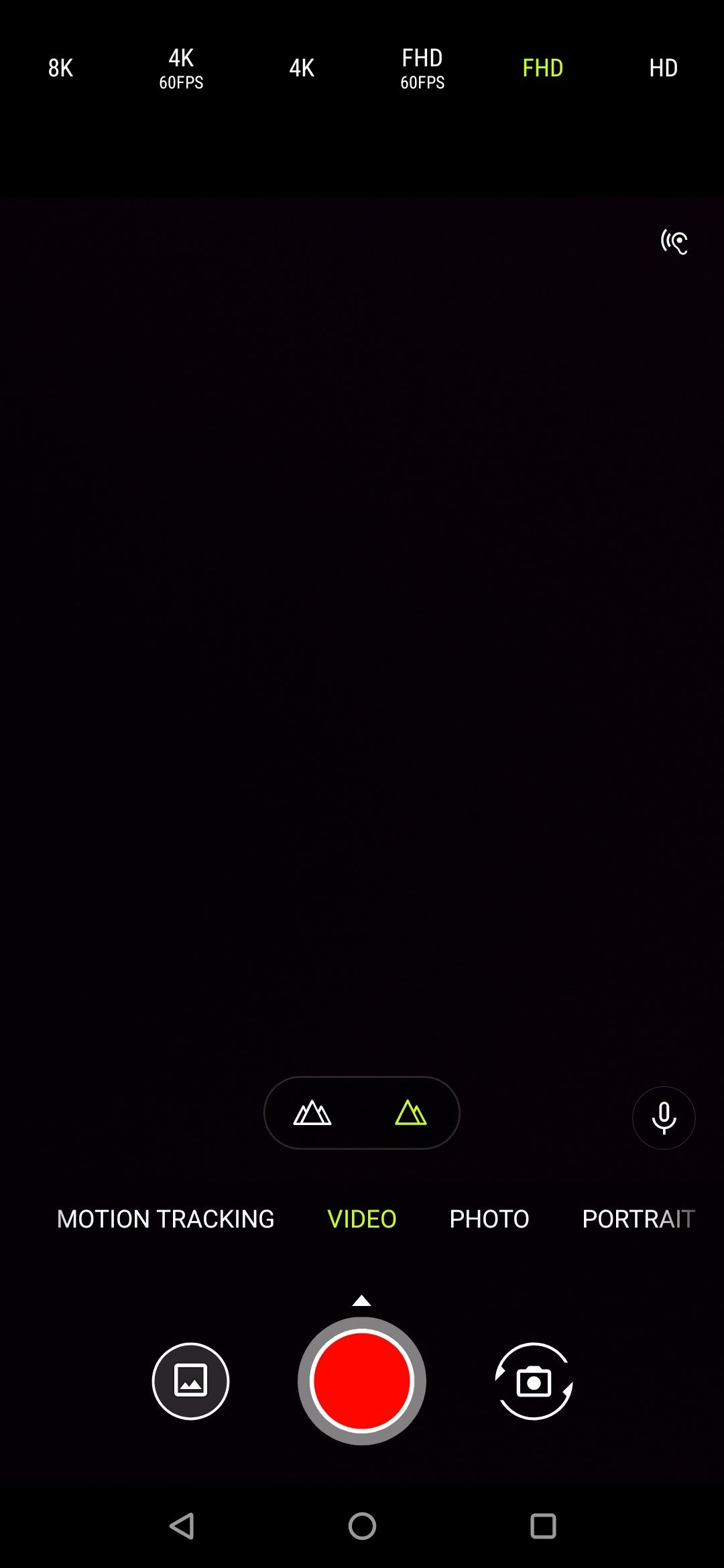 UI