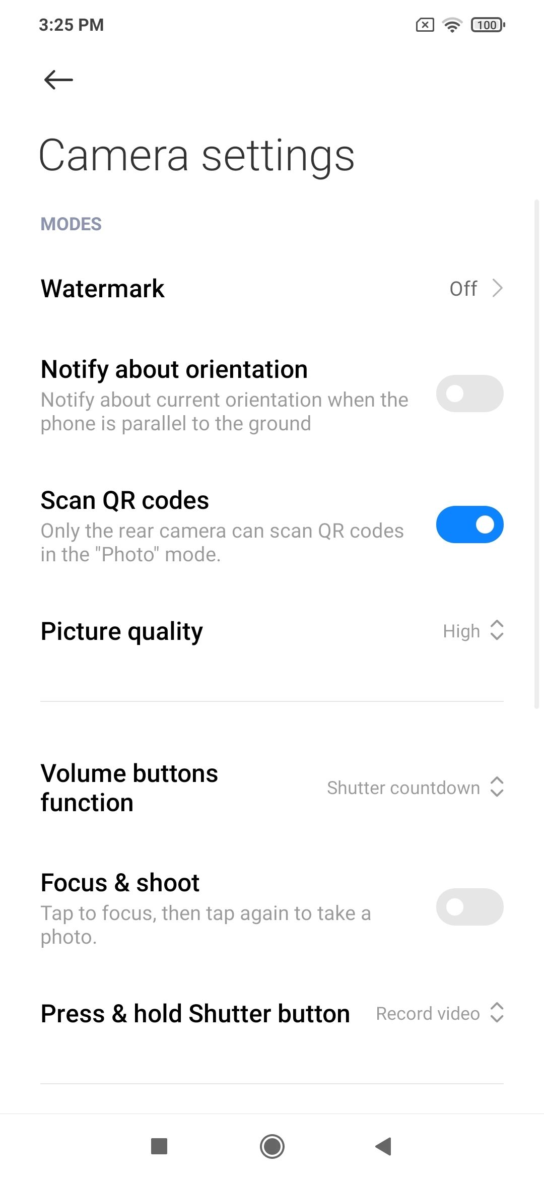 UI