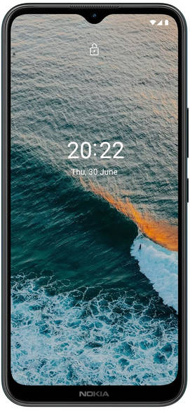 Nokia C21 Plus