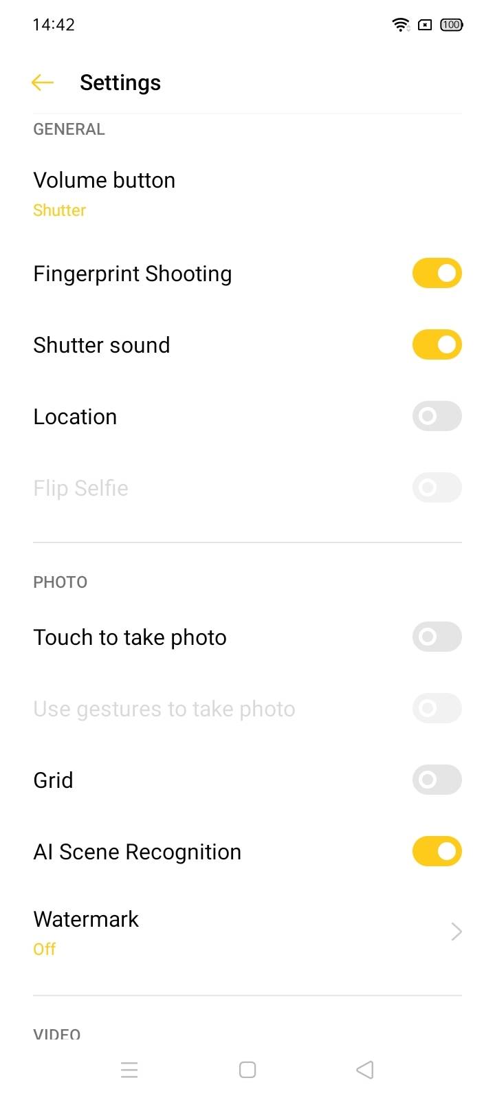 UI