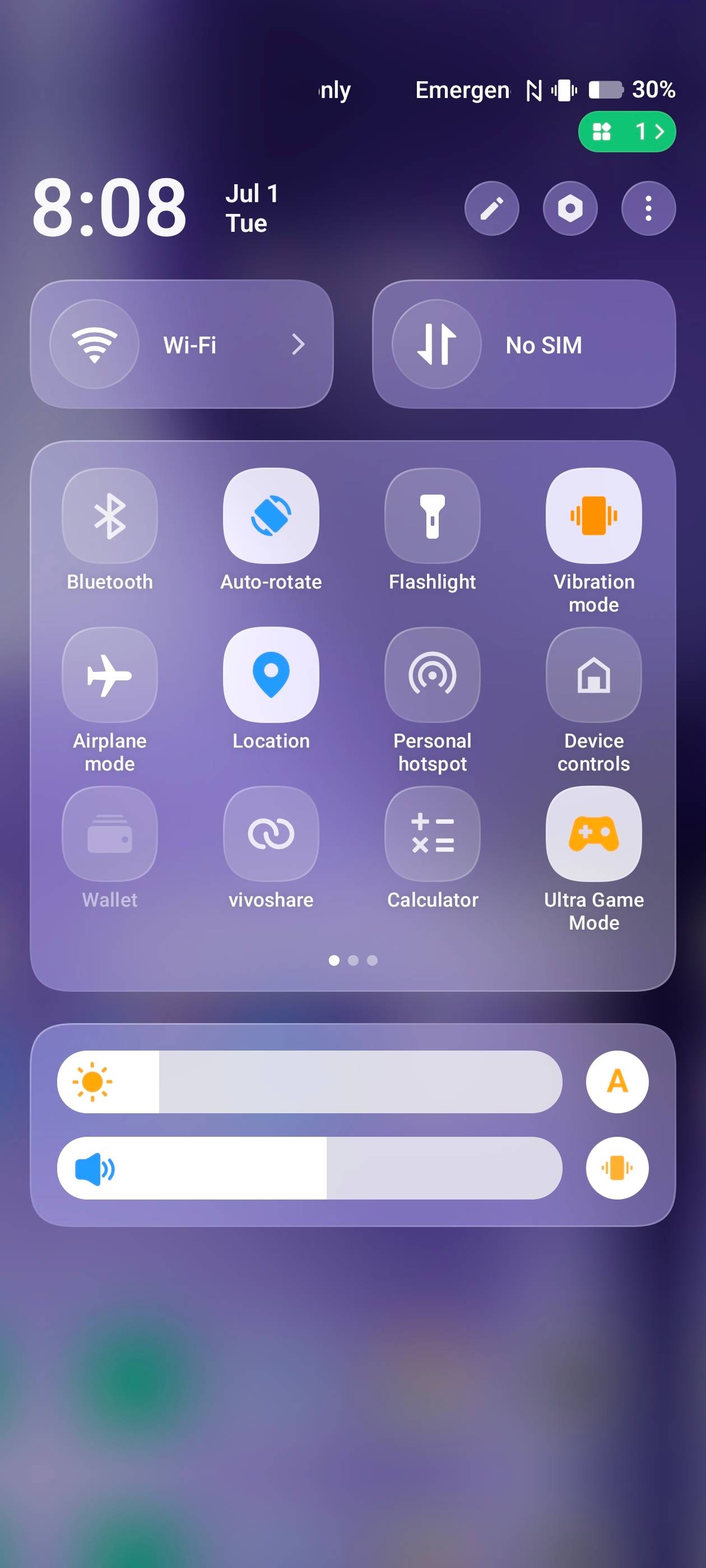 vivo