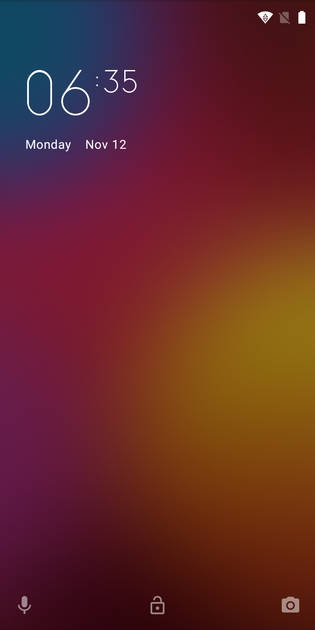 UI Screenshot