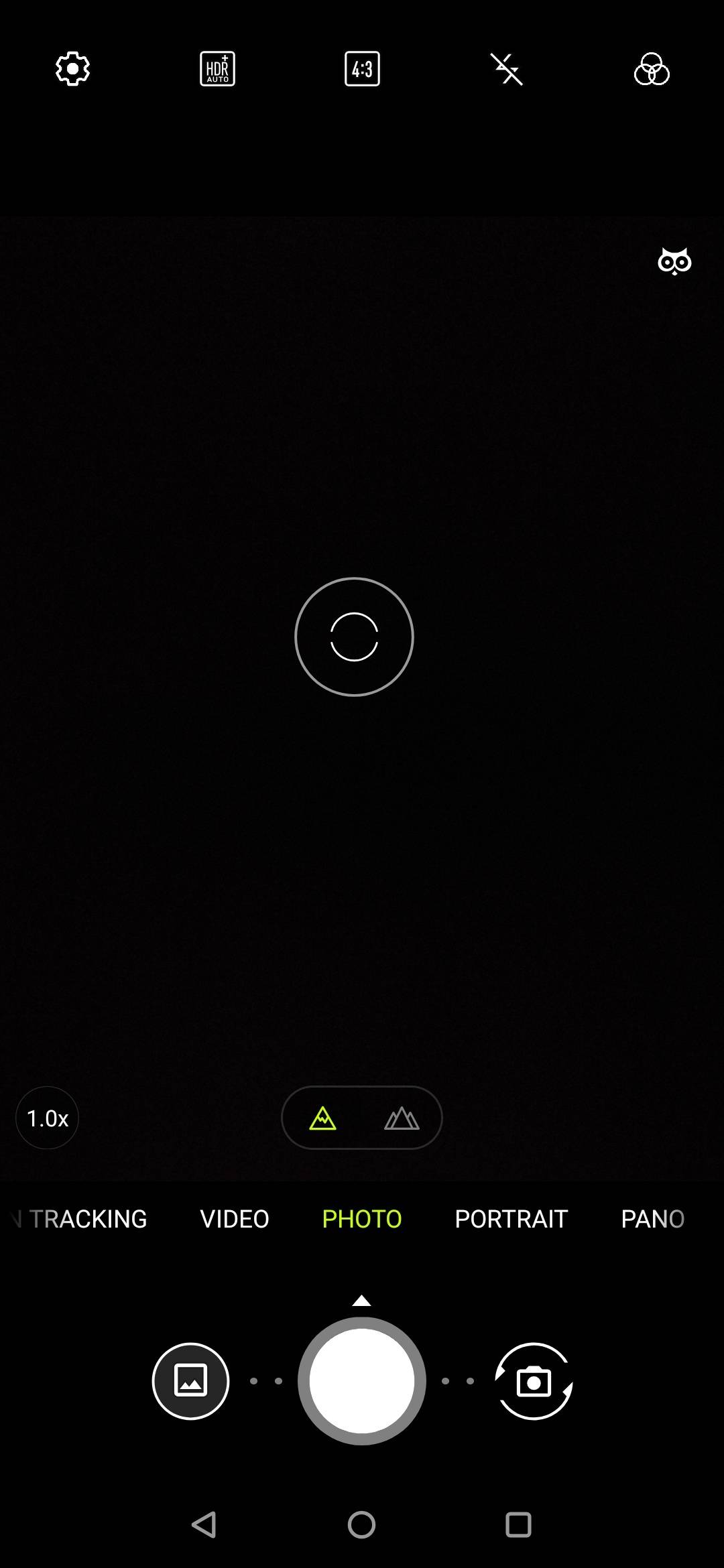 UI