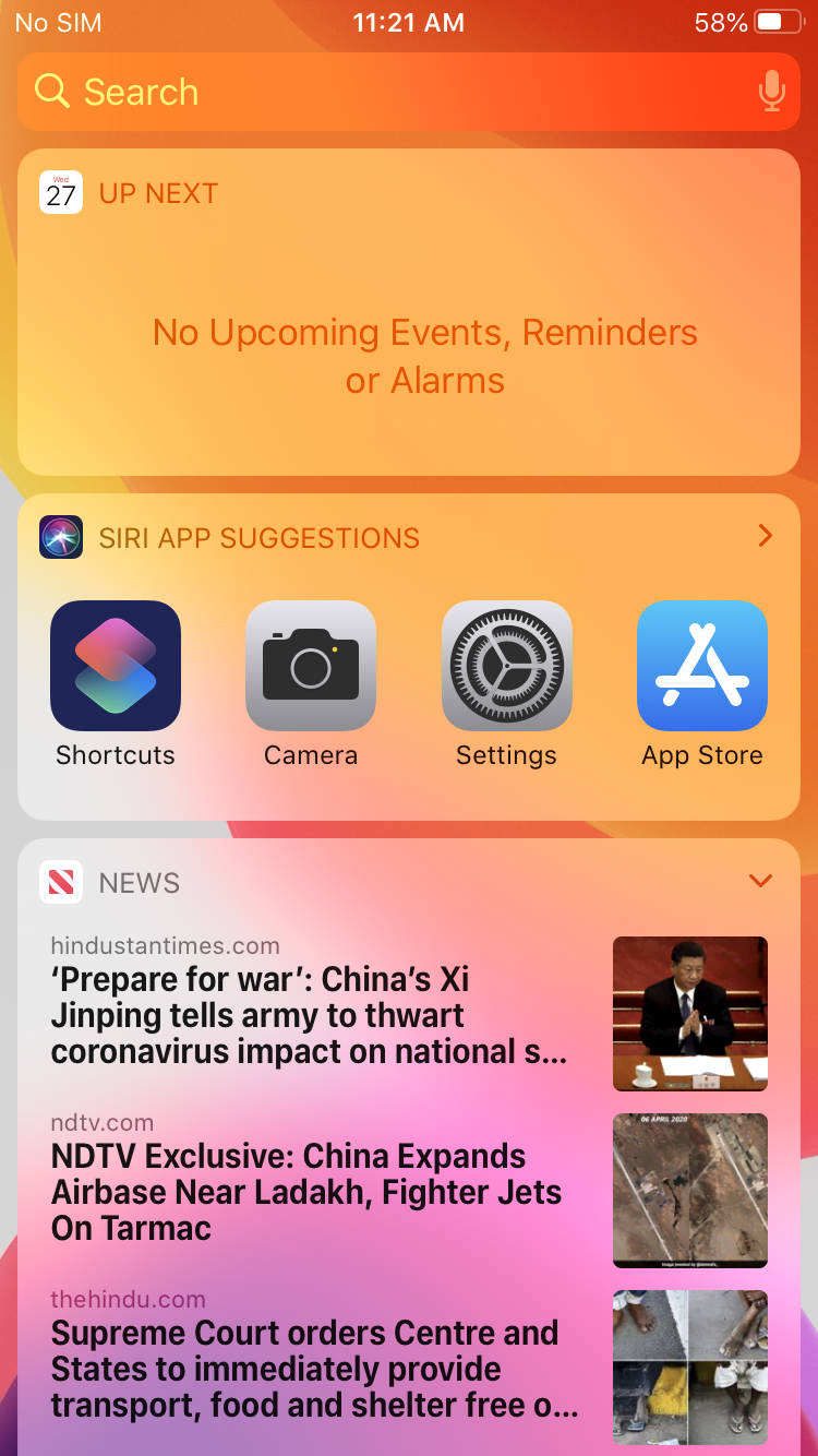 UI