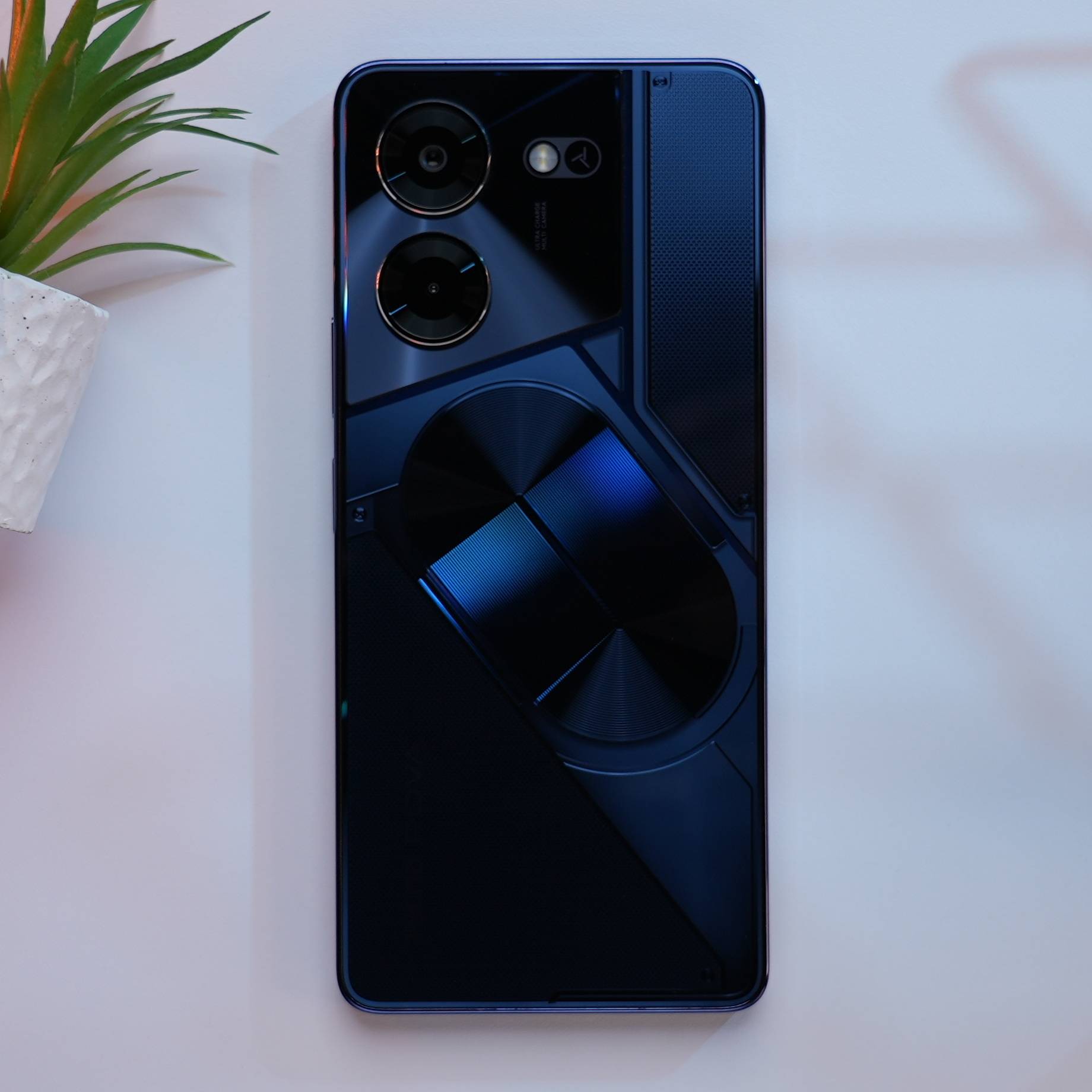 Tecno