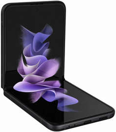 Samsung Galaxy Z Flip 3 - Full Specifications & Price in India  