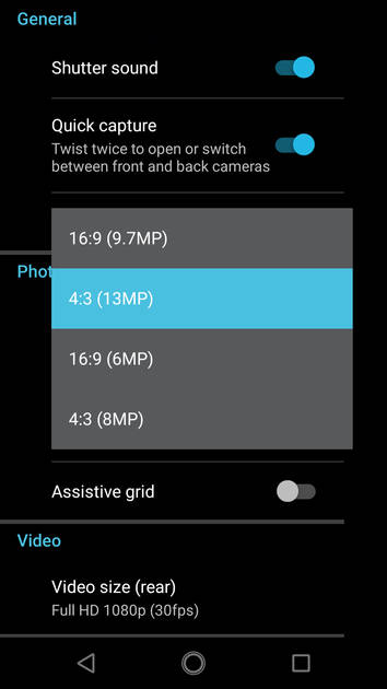 UI Screenshot