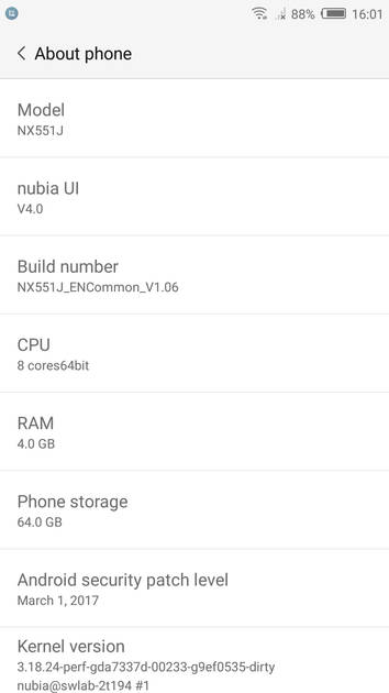 UI Screenshot