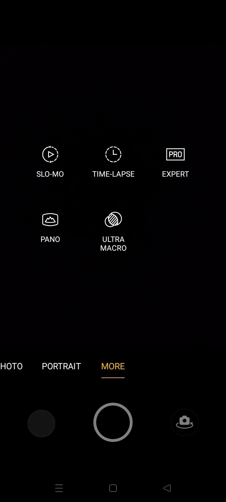 UI